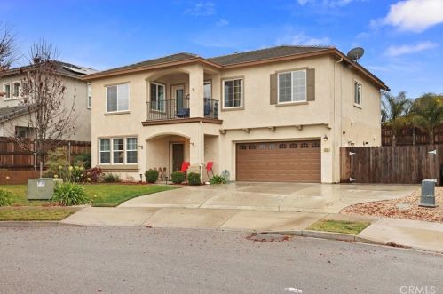 1711 Silver Ridge Way, Valley Home CA  95361-8964 exterior