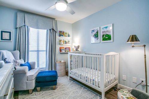 2008 Toulon Ln, Carrollton TX 75007-2204 exterior