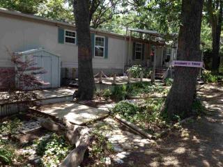 7213 B St, Kingston, OK 73439-2117