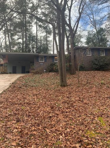 528 Tanager Rd, North Augusta, SC 29841-3143