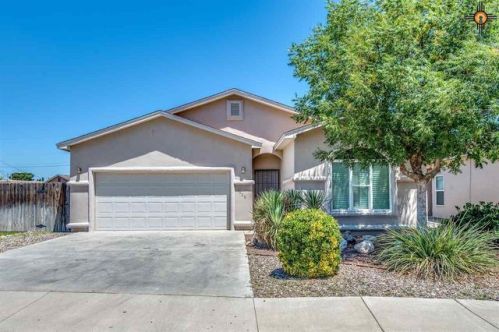 1606 Bradley Ct, Hobbs, NM 88240-1136