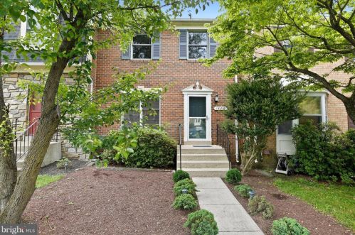 14219 Catamount Ct, Silver Spring, MD 20906-2039