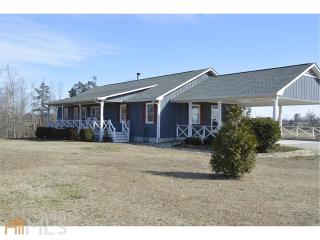 1425 Line Creek Rd, Brooks, GA 30205-2633