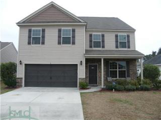 5 Shady Grove Ct, Savannah, GA 31419-8711