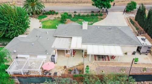 17921 Cole Ave, Riverside CA  92508-9728 exterior