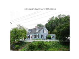 901 Wilkie Dr, Charleston WV  25314-1005 exterior