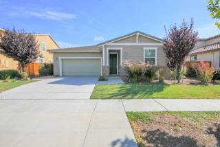 4808 Duval St, Fairfield CA  94533-8715 exterior
