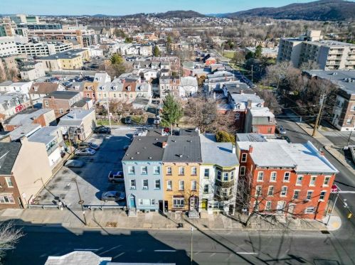 139 8th St, Allentown PA  18101-2246 exterior