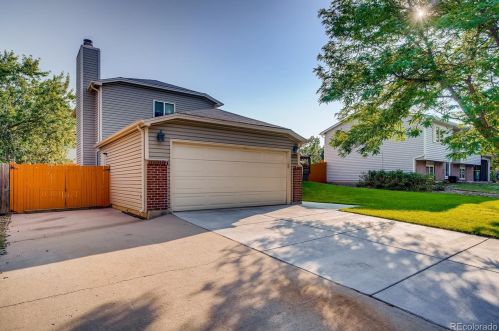 17488 Grand Dr, Denver, CO 80015-2006