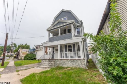 771 Irvington Ave, Maplewood, NJ 07040-1607
