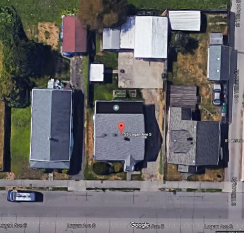 55 Logan Ave, Seattle, WA 98057-2039