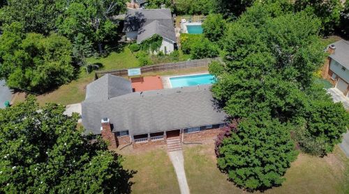 4070 Bowie Ct, Clarkston, GA 30021-2801