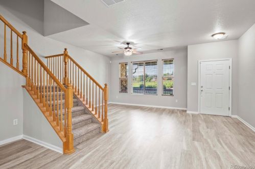 650 Norfolk Way, Aurora CO  80011-4553 exterior