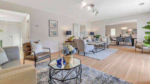 1888 Farndon Ave, Los Altos CA 94024-6948 exterior