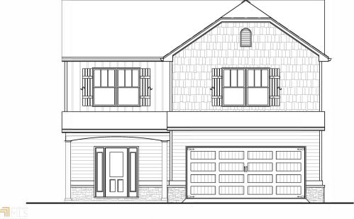 333 Daffodil Dr, Temple, GA 30179-5616