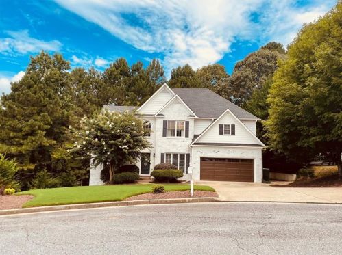 414 Ballymore Pass, Holly Springs, GA 30189-7418