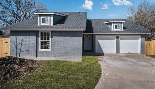 4600 Cobbler Cv, Austin, TX 78744-2919