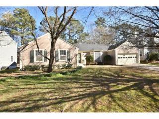 11175 Abbotts Station Dr, Duluth, GA 30097-5716