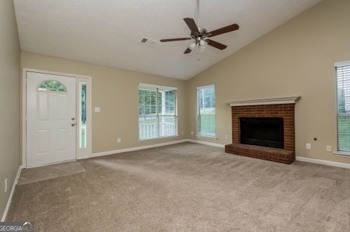 238 Ashland Dr, Stockbridge GA  30281-1767 exterior