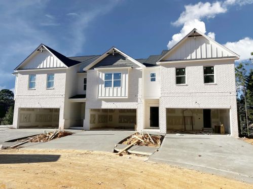 6265 Colston Ln, Tucker, GA 30084-1888
