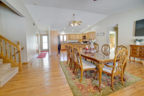 44590 Government Rd, Harris, MN 55032-3072