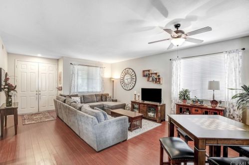 13550 Julian Ave, Chino, CA 91710-7322