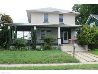 270 Columbia Ave, Hampton, VA 23669-4317