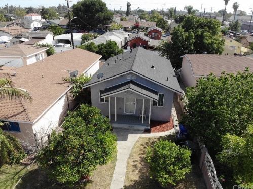 8024 Cheyenne Ave, Downey, CA 90242-4304