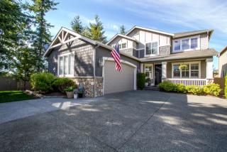 35906 Kaleetan Loop, Snoqualmie, WA 98065-8702