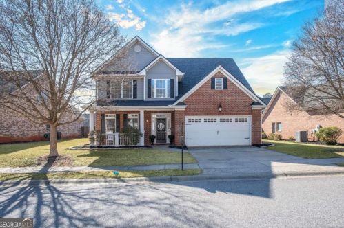 1131 Brookshire Dr, Bogart, GA 30622-8704