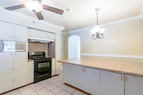5401 Fursman Ave, Fort Worth TX  76114-4507 exterior