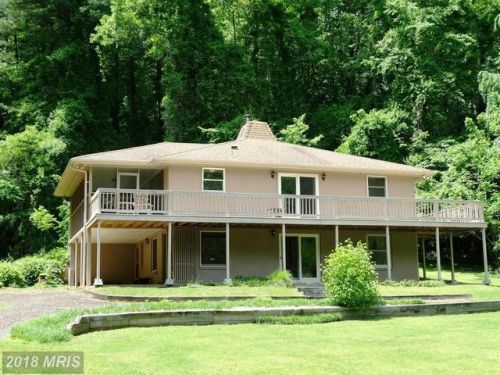 3579 Weakley Hollow Rd, Syria, VA 22743-4308
