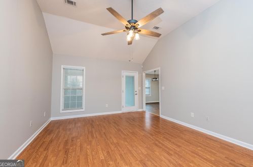 414 Dorothy Ct, Warner Robins GA  31088-2331 exterior