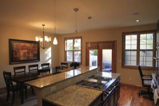 692 Emerson St, Denver CO  80218-3217 exterior