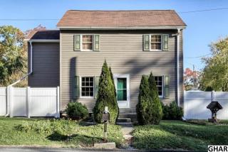 1436 Mount Wilson Rd, Lebanon, PA 17042-3828