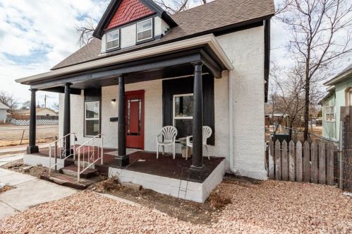 2627 Routt Ave, Pueblo, CO 81004-4044
