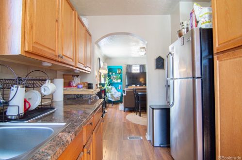 2038 6th Ave, Greeley CO  80631-7106 exterior