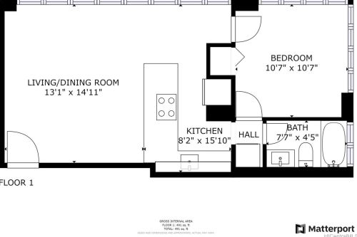 2525 Date St, Honolulu HI  96826-5437 exterior