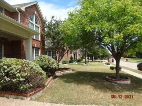3905 Ruthridge Dr, Plano TX  75074-7785 exterior