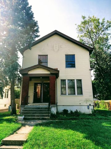 3763 Darwin Ave, Cincinnati, OH 45211-5403
