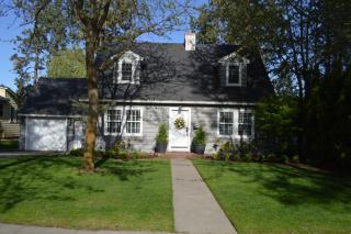 4215 Hatch St, Spokane, WA 99203-6245