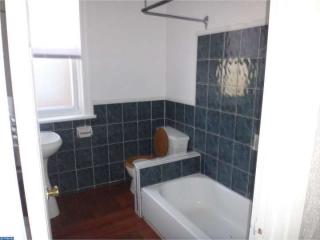 1522 60th St, Philadelphia PA  19151-4218 exterior