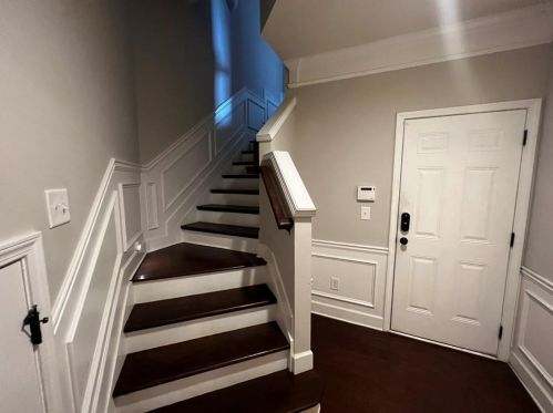 3296 Ferncliff Ln, Atlanta GA  30324-2573 exterior