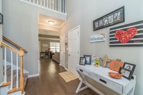 391 Arbor Ct, Monroe, GA 30656-8645