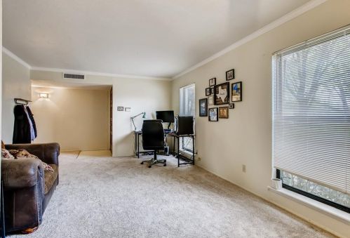 2310 Denmark Dr, Garland TX 75040-4304 exterior