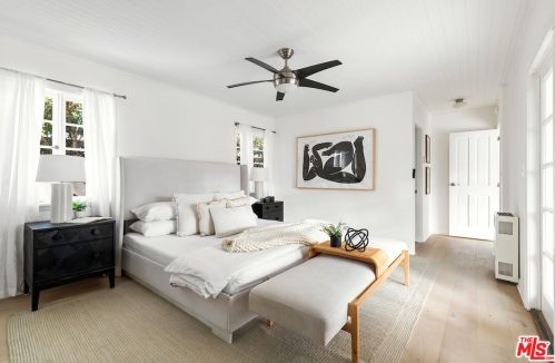728 26th St, Santa Monica CA  90402-3150 exterior