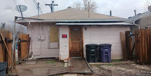 3526 7th Ave, Denver CO  80204-3130 exterior