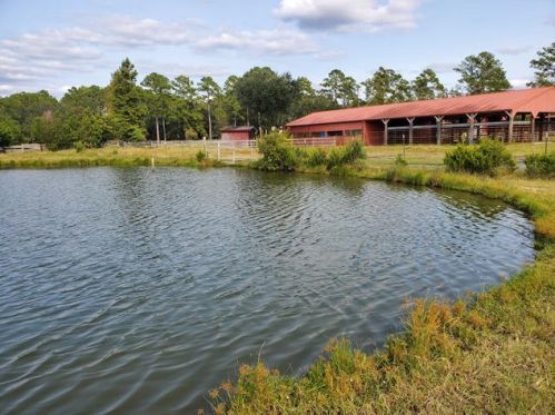 4801 Coon Club Rd, Meggett, SC 29449-6008