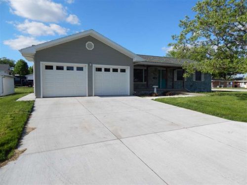 1200 Hickory St, Stanton, NE 68779-2334