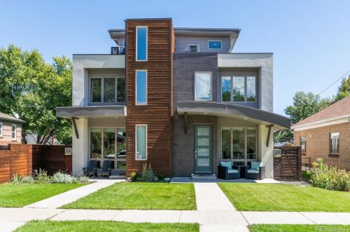 3400 Newton St, Denver, CO 80211-3134